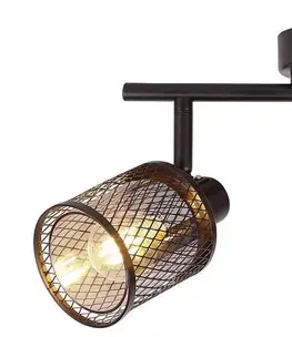 Stropní světlo CANABERA Candellux