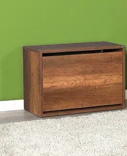 Botník Oslo Walnut I