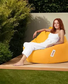 Sedací vak PREMIUM XXL