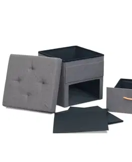 Taburet SULOT TYP 1 Tempo Kondela