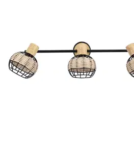 Stropní lampa TAJGA 3xE14 Candellux