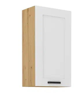 Horní skříňka LULA 50 G-90 1F Tempo Kondela