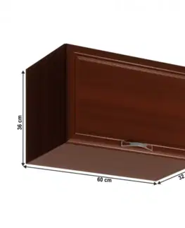 Horní skříňka G60KN SICILIA Tempo Kondela