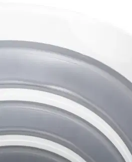 4Home Skládací silikonový kbelík Clean