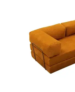 Pohovka Comfort Orange