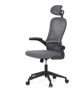 Kancelářská židle KA-K2021 Autronic