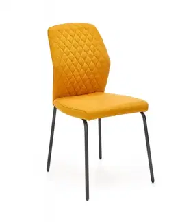 Jídelní židle K461 Halmar