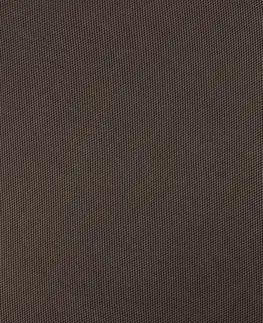 4Home Multielastický potah na dvojkřeslo Comfort hnědá, 140 - 180 cm