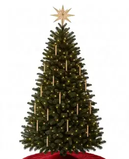 Christmas Tree Rug Yilbasi - Red 6