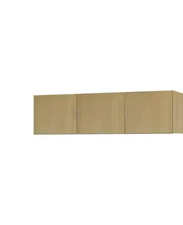 Nástavec ESO 3dveřový 11535 buk
