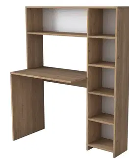 Pracovní stůl Harold Oak