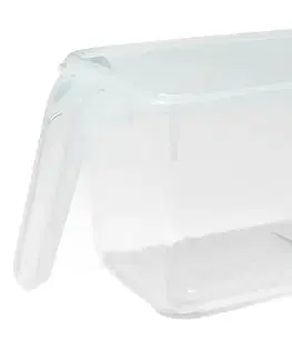 PROHOME - Organizér do chladničky 29,5x10cm