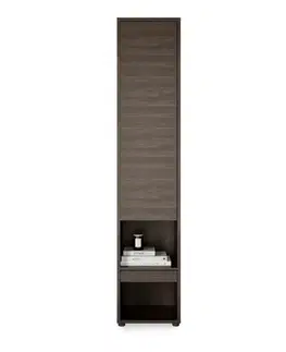 Dig-net nábytek Skříňka Lenart BED CONCEPT BC-07 | dub dunin