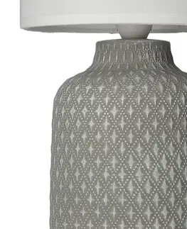 Stolní lampa INER Candellux