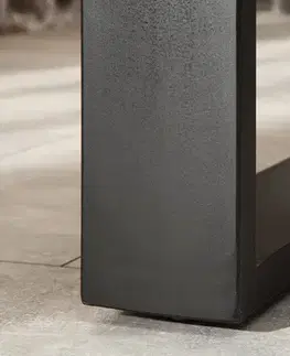 Jídelní stůl THOR Dekorhome