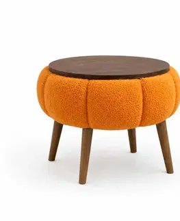 Příruční stolek PAPATYA