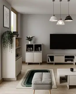 Komoda STANDO STD03 Tempo Kondela