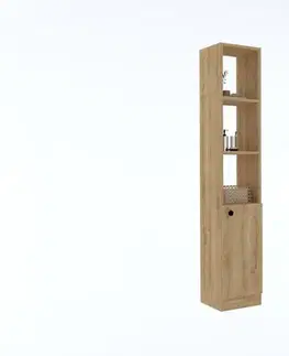 Koupelnová skříňka Trend - Sapphire