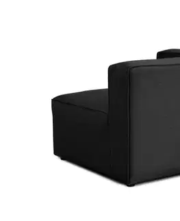 Dvoumístná pohovka Mora XL 2 Seat - Anthracite