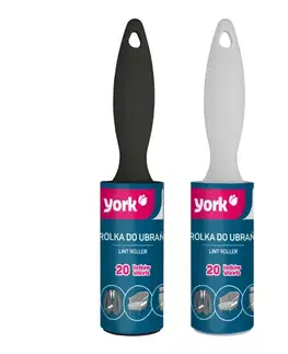 YORK - Lepící váleček 21,5x4,3x4,3cm různé barvy