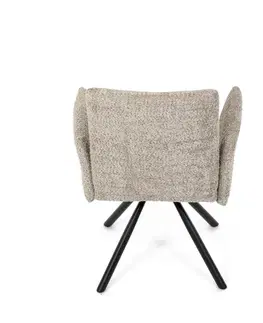 Otočné jídelní křeslo DCH-W1117Autronic