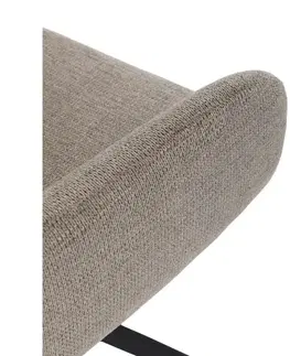 Otočné jídelní křeslo DCH-P3174 Autronic