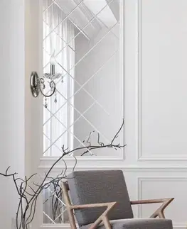 Nástěnná lampa AURORA 1xE14 Candellux