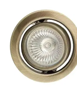 STROPNÍ SVÍTIDLO MR-16