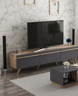 Living Room Furniture Set Amsterdam