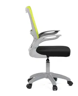 Kancelářská židle KA-K2008 Autronic