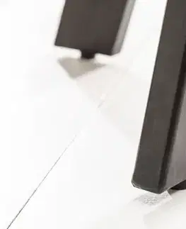 Jídelní stůl THOR 80 cm Dekorhome