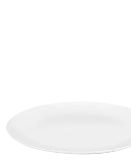 Servírovací talíř oválný 42 cm - Premium Platinum Line - 490083