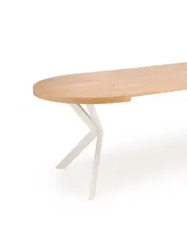 Rozkládací jídelní stůl PERONI Halmar