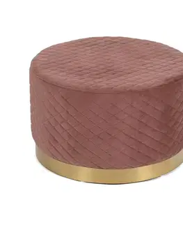 Taburet SOFT Ring, rosegold