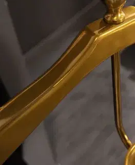 Němý sluha NYKTEUS Dekorhome
