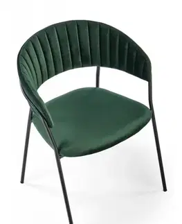 Jídelní židle K426 Halmar