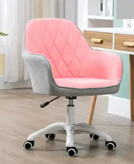 Kancelářské křeslo SANTY Tempo Kondela