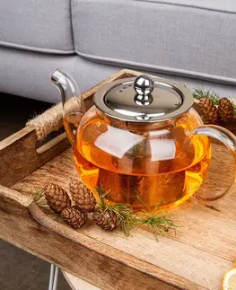 4Home Čajová sada Tea time Hot&Cool 