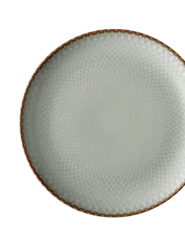 Talíř mělký Coupe 27 cm set 4 ks — Elements Day Mandala - 492517
