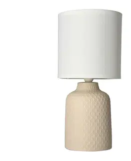 Stolní lampa INER Candellux