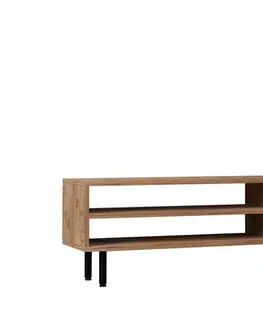 TV stolek Avila - Atlantic Pine