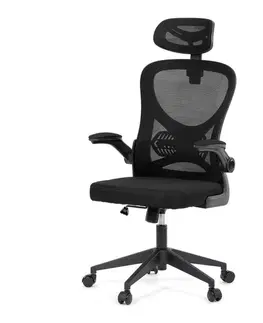 Kancelářská židle KA-K2021 Autronic