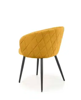 Jídelní křeslo K430 Halmar
