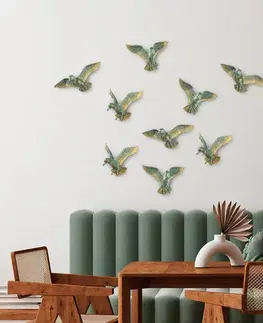 Dekorativní předmět BIRDS 1