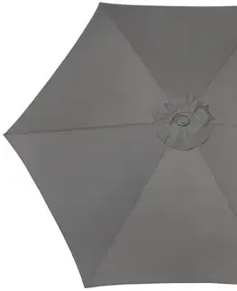 Náklápěcí slunečník ø 300 cm Rojaplast