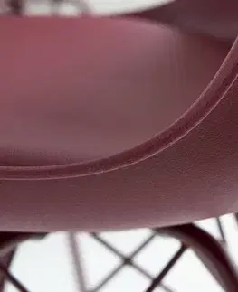 Jídelní židle 4 ks IKAROS Dekorhome