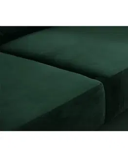Trojmístná pohovka LUANA Tempo Kondela