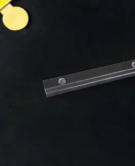 Závěsné zrcadlo MABAI Dekorhome