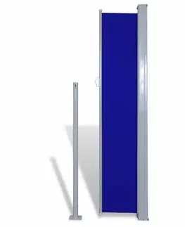 Zatahovací boční markýza 160x300 cm Dekorhome