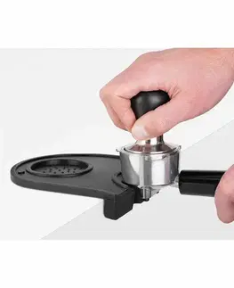 ECG Tamper 58 mm Combino